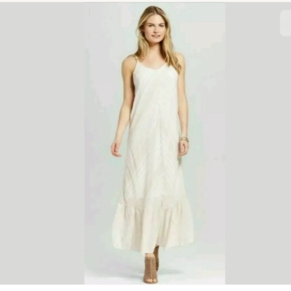 Knox Rose Dresses & Skirts - Boho maxi dress